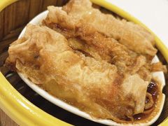-东江海鲜酒家(艺都分店)