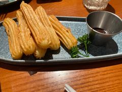 -CRAZYONES西班牙海鲜饭(上海美罗城店)