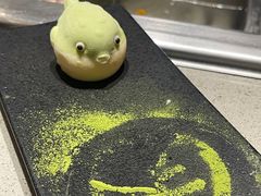 -海底捞火锅(让胡路万达店)