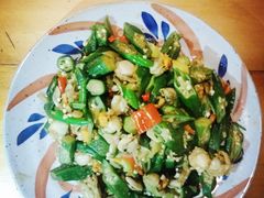-城池·洛阳菜