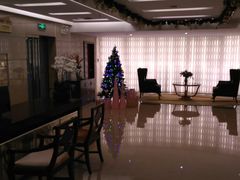-朗山酒店(深圳南山科技园店)