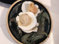 -非烤勿扰自助烤肉(阳江百利广场店)