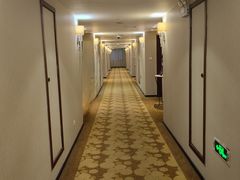 -甸园锦江宾馆(北外滩店)