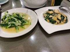 -茶油香闽南菜·花园餐厅(前埔店)
