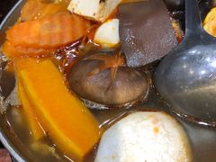 小明麻辣小火锅-小明同学(三里屯店)