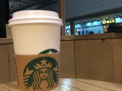 -星巴克(北京首都国际机场7店)