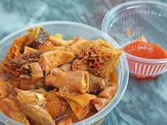 -韦记牛杂汤(清晖园店)