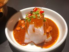 -辣尚瘾·烤鱼·新川菜(交大直营店)