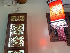 -丽江庭院·云南野生菌·海鲜火锅(鼓楼四合院店)