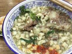 -老刘家泡馍·陕西老字号(钟楼广济街店)