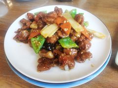 焦溜肥肠-鼎香润(德胜门内店)