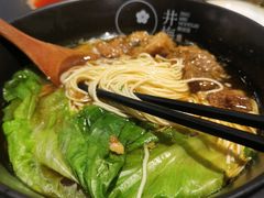 -贡梅老面馆·蟹粉面·无锡特色小吃(南长街主推店)