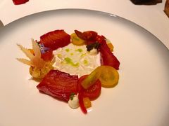 开胃小菜-福楼法餐厅FLO