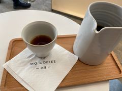 -MQ COFFEE STAND明谦(新洲店)