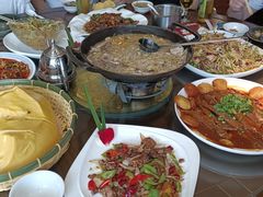 -大宝全猪馆(南京路店)