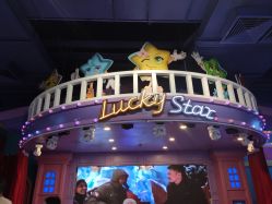 -LuckyStar幸运星家庭娱乐中心(东莞国贸店)