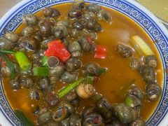 -芦茨金富饭庄·25年老字号·专做稻草鸡