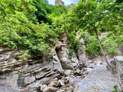 -黑龙潭风景区