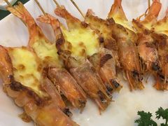 -喜碧海鲜·二十年本土海鲜老字号(上排店)