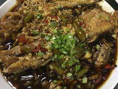 -易老九江湖菜(北滨一路店)