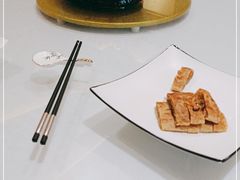 -南京四方酒店-傲途格精选·椽宫中餐厅