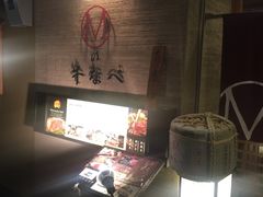 -松阪牛焼肉M(法善寺横丁店)