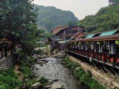 -北京水岸山吧度假村(雁栖镇店)
