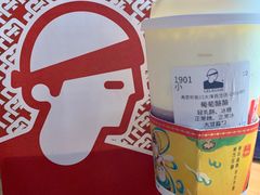 -LELECHA乐乐茶(新街口大洋店)