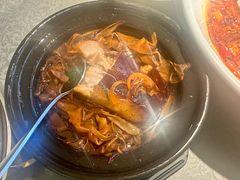 -外婆家(义乌新光汇购物中心店)