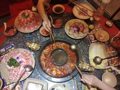 -蜀大侠火锅(国际购物店)