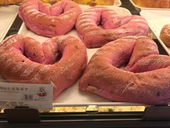 -米熊蛋糕店(天虹商场西丽店)