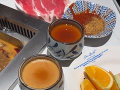 -星伦多 自助料理(圆融店)