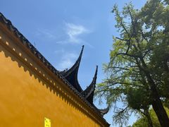-西园戒幢律寺