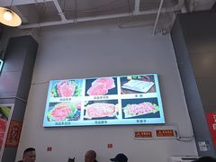 -虾大侠·盱眙龙虾老北京铜锅涮羊肉(金楠天街店)