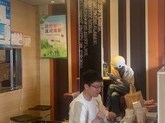 -麦当劳(临顿路店)
