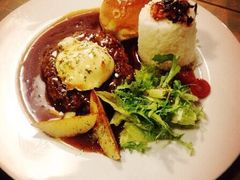 -Cafe Alice咖啡爱丽丝(奥城店)