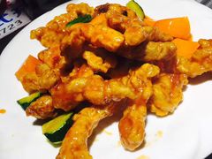 精品融合菜樱桃肉-乡间好味私家菜(总店)