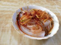 -玉龙喀什有名爱可德木烤包子