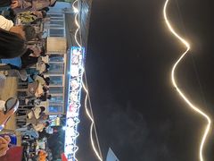 -清真·馬坡二旦烧烤(人生一串拍摄店)