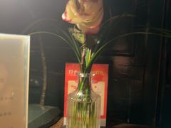 -碧桃小馆·民国宅院(西湖大道店)