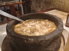 -绿茶餐厅(东莞翔龙天地店)