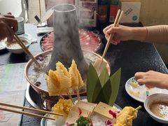 -阳坊胜利涮羊肉(阳坊老店)