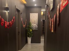 -鹿栖.精油SPA(金山世纪城店)