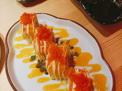 -隐月· 㐂和食屋(芝罘万达公馆店)