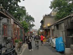 -四喜小胖·北京涮肉(五道营店)