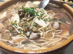 -听风阁农家私房菜茶楼(龙坞店)