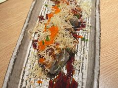 -阿吾罗·月咏精致日料(港汇恒隆广场店)
