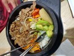 -正一味石锅拌饭(望京新世界店)
