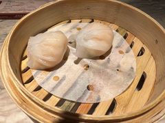 -广州花园酒店荔湾亭·地道点心·粤式饮茶