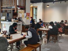 -端仕小锅(文林街店)